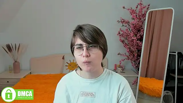 Funny bunnyy online show from 12.05.24