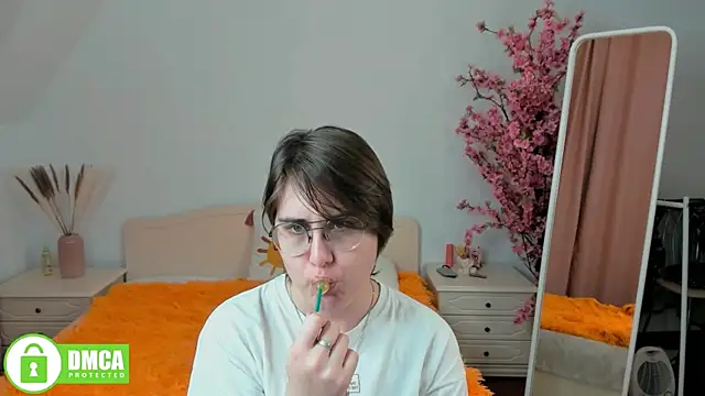 Funny bunnyy online show from 12.05.24