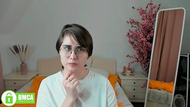 Funny bunnyy online show from 12.06.24