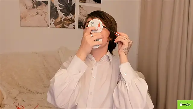 Funny bunnyy online show from 12.14.24