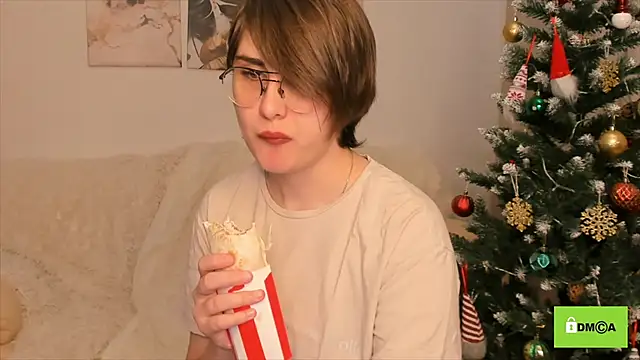 Funny bunnyy online show from 12.26.24