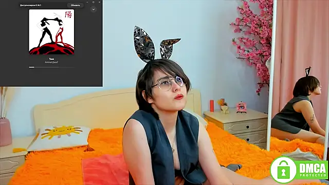 Funny bunnyy online show from 12.27.24