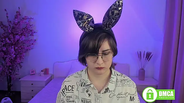 Funny bunnyy online show from 01.11.25