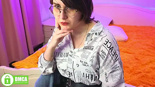 Funny bunnyy online show from 01.16.25