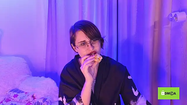 Funny bunnyy online show from 02.08.25