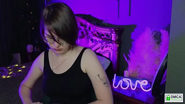 Funny bunnyy online show from 02.10.25