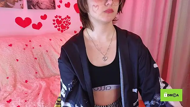 Funny bunnyy online show from 02.14.25