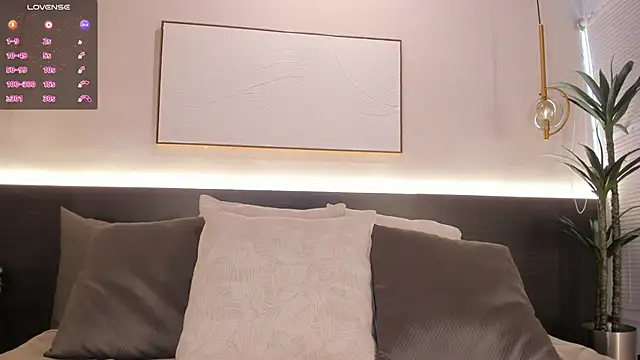 SophieBlake online show from 03.17.25