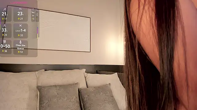 SophieBlake online show from 11.13.25