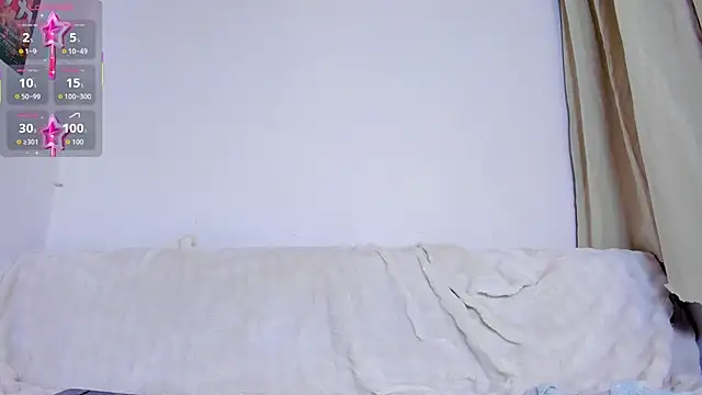 lil hanna18 online show from 02.09.26