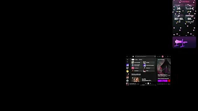 BellyRouse online show from 10.27.25