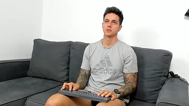 JeanBroc online show from 10.09.25