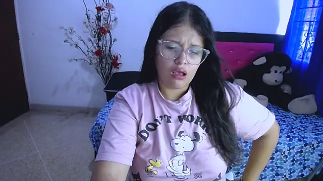 Snapshot of angel_barbie_1 chatting on 02.02.26 angel barbie 1 online show from 02.02.26