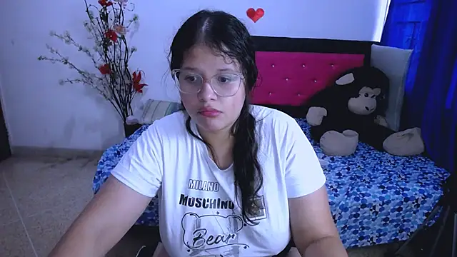 Snapshot of angel_barbie_1 chatting on 02.03.26 angel barbie 1 online show from 02.03.26