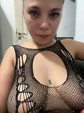 PEACHY439 online show from 02.21.25