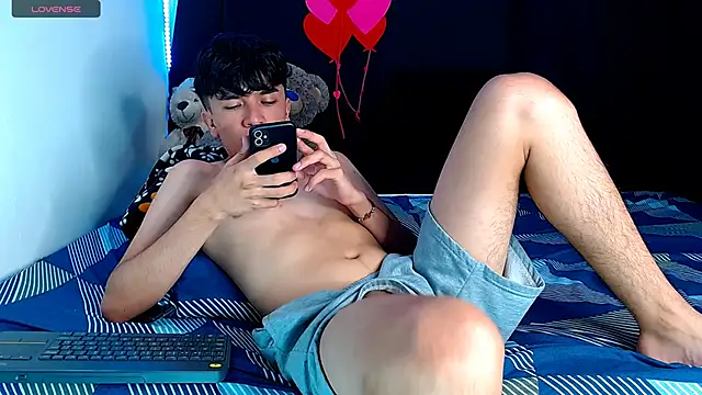 benji hoter online show from 02.22.26