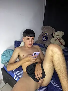 benji hoter online show from 05.08.26