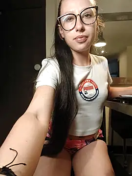 milena 23x online show from 03.20.25