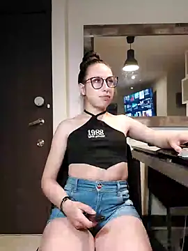 milena 23x online show from 03.21.25