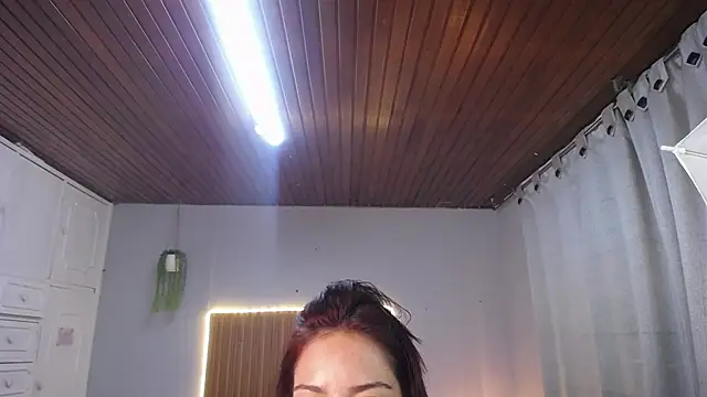 Scarllett BDSM online show from 11.30.25