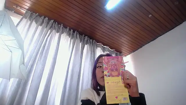 Scarllett BDSM online show from 05.05.26