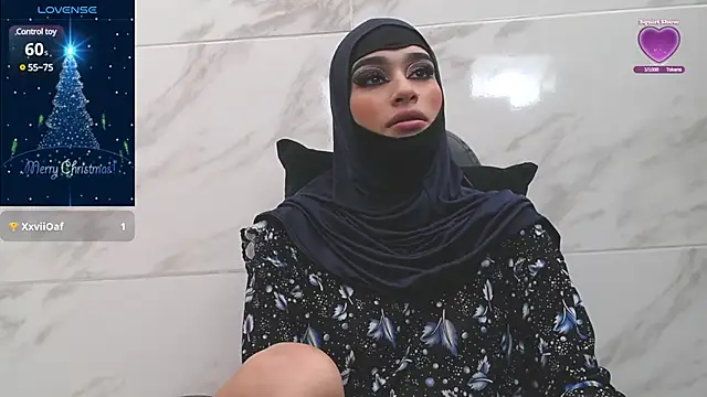 Snapshot of shaila_anali chatting on 12.02.24 shaila anali online show from 12.02.24