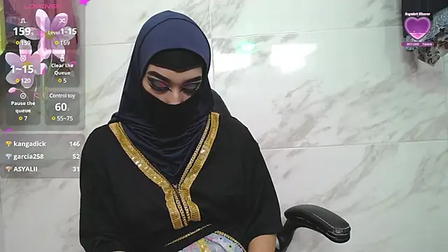 Snapshot of shaila_anali chatting on 12.04.24 shaila anali online show from 12.04.24