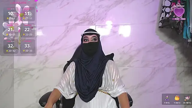 Snapshot of shaila_anali chatting on 12.06.24 shaila anali online show from 12.06.24