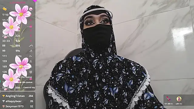 Snapshot of shaila_anali chatting on 12.14.24 shaila anali online show from 12.14.24