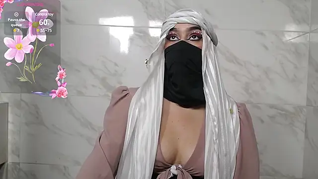 Snapshot of shaila_anali chatting on 02.06.25 shaila anali online show from 02.06.25