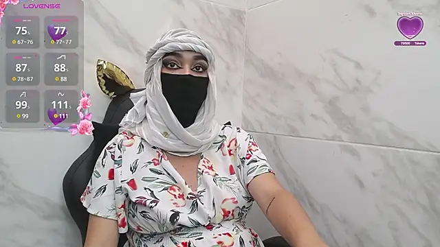 Snapshot of shaila_anali chatting on 02.08.25 shaila anali online show from 02.08.25