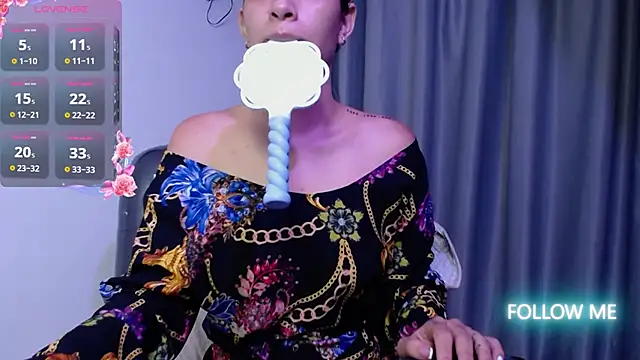 Snapshot of shaila_anali chatting on 12.02.25 shaila anali online show from 12.02.25