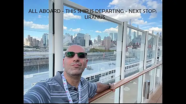 bear russian hunk online show from 03.18.25