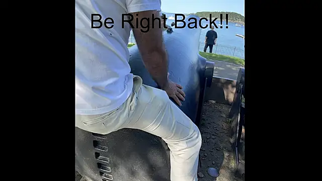 bear russian hunk online show from 11.25.25