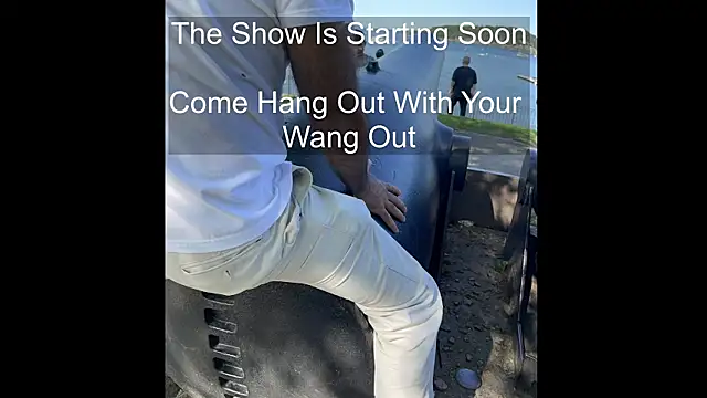 bear russian hunk online show from 04.27.26