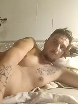 fuego3400 online show from 12.11.24