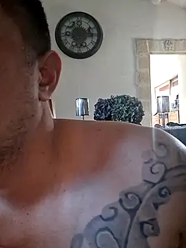 fuego3400 online show from 02.10.26