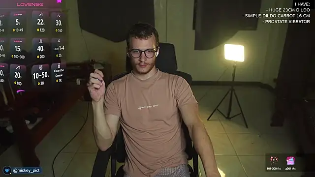 mickeypict online show from 12.09.24