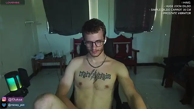 mickeypict online show from 01.02.25