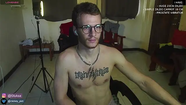 mickeypict online show from 01.14.25