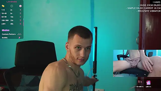 mickeypict online show from 02.28.25