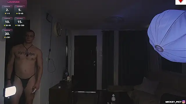 Snapshot of mickeypict chatting on 02.07.26 mickeypict online show from 02.07.26