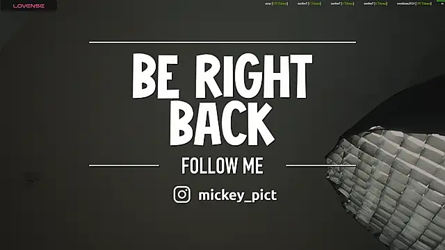 Snapshot of mickeypict chatting on 07.05.26 mickeypict online show from 07.05.26