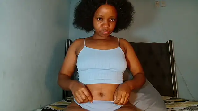 CHOCKYCHOCX2 online show from 02.18.25