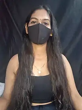 Garima G online show from 12.21.24