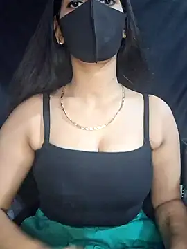 Garima G online show from 01.13.25