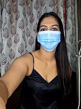 Garima G online show from 09.09.25