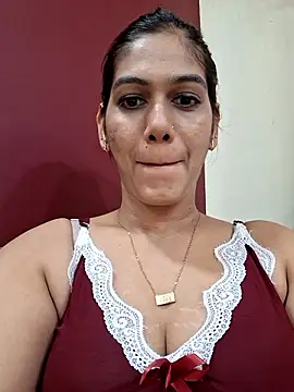 Garima G online show from 09.20.25