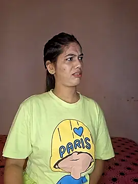 Garima G online show from 09.24.25