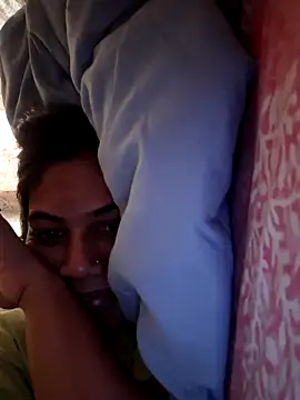 Garima G online show from 10.21.25